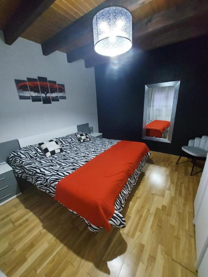 Alojamientos Marte Casa Rural Суансес Екстериор снимка