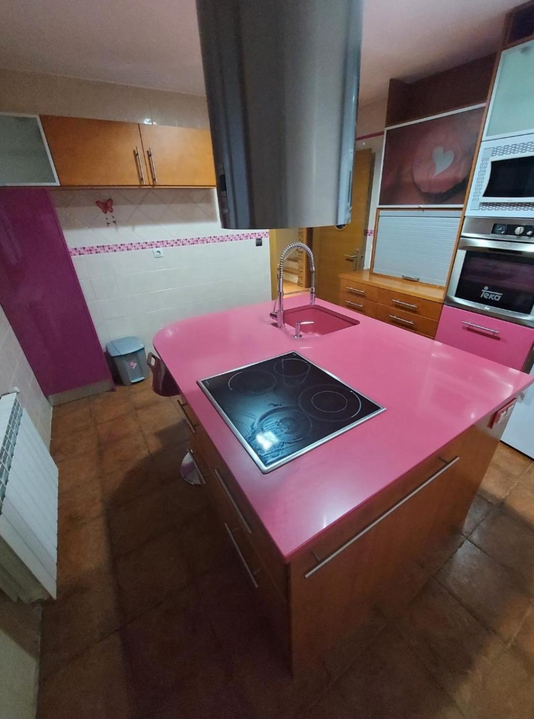 Alojamientos Marte Casa Rural Суансес Екстериор снимка